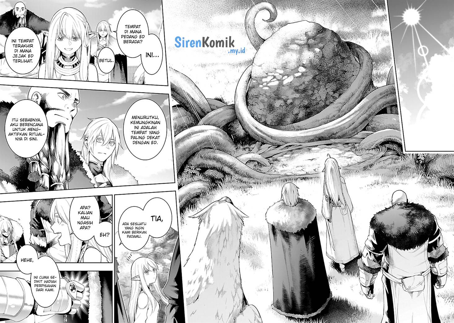 Tsuihousareru Tabi ni Skill wo Te ni Ireta Ore ga, 100 no Isekai de 2-shuume Musou Chap 20 - Next Chap 21