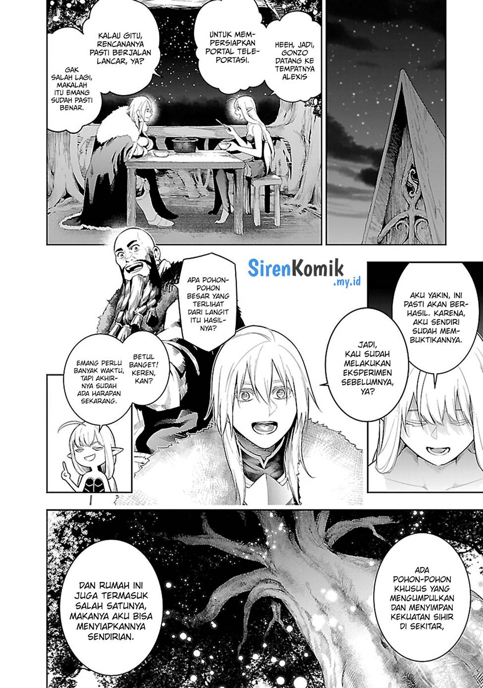 Tsuihousareru Tabi ni Skill wo Te ni Ireta Ore ga, 100 no Isekai de 2-shuume Musou Chap 20 - Next Chap 21