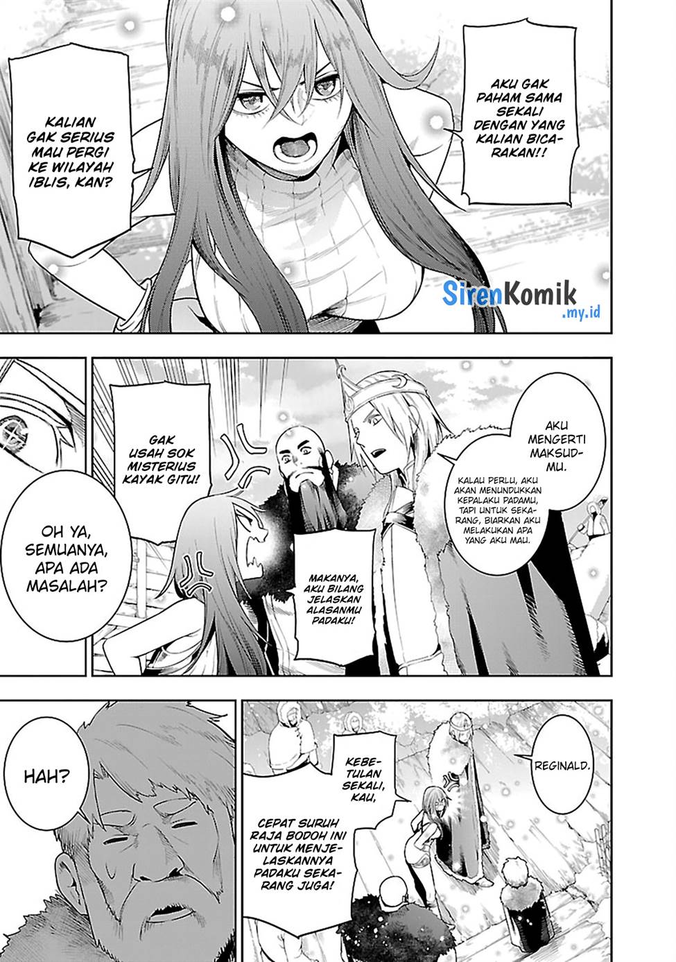 Tsuihousareru Tabi ni Skill wo Te ni Ireta Ore ga, 100 no Isekai de 2-shuume Musou Chap 20 - Next Chap 21