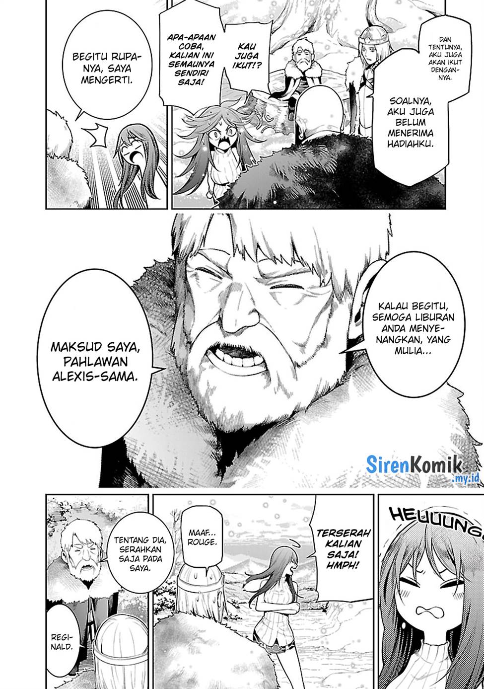 Tsuihousareru Tabi ni Skill wo Te ni Ireta Ore ga, 100 no Isekai de 2-shuume Musou Chap 20 - Next Chap 21