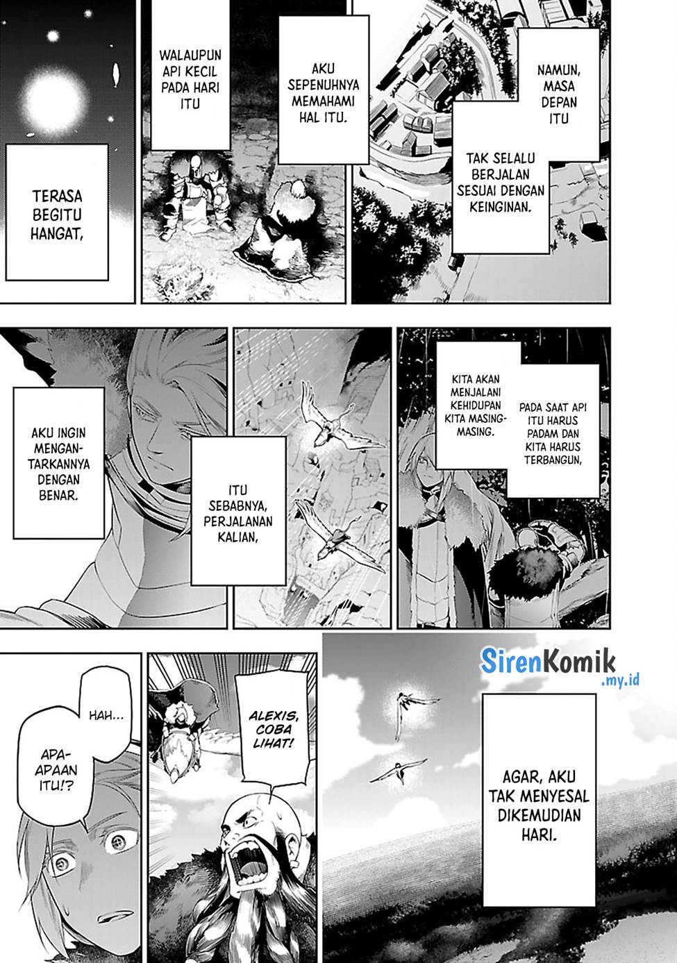 Tsuihousareru Tabi ni Skill wo Te ni Ireta Ore ga, 100 no Isekai de 2-shuume Musou Chap 20 - Next Chap 21