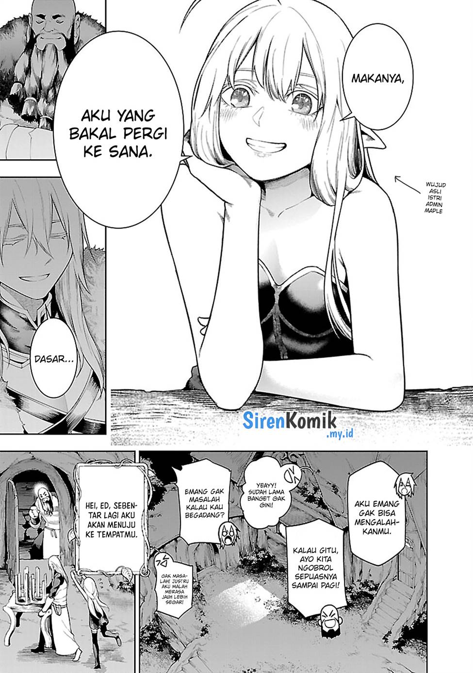 Tsuihousareru Tabi ni Skill wo Te ni Ireta Ore ga, 100 no Isekai de 2-shuume Musou Chap 20 - Next Chap 21