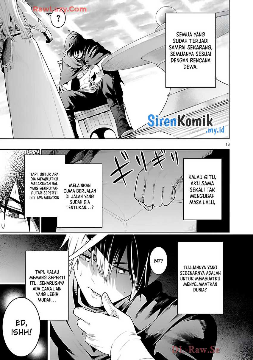 Tsuihousareru Tabi ni Skill wo Te ni Ireta Ore ga, 100 no Isekai de 2-shuume Musou Chap 21 - Next Chap 22