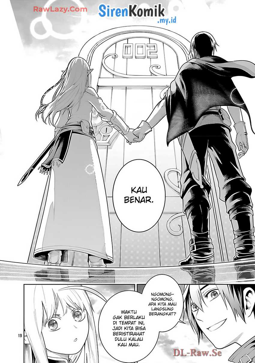 Tsuihousareru Tabi ni Skill wo Te ni Ireta Ore ga, 100 no Isekai de 2-shuume Musou Chap 21 - Next Chap 22