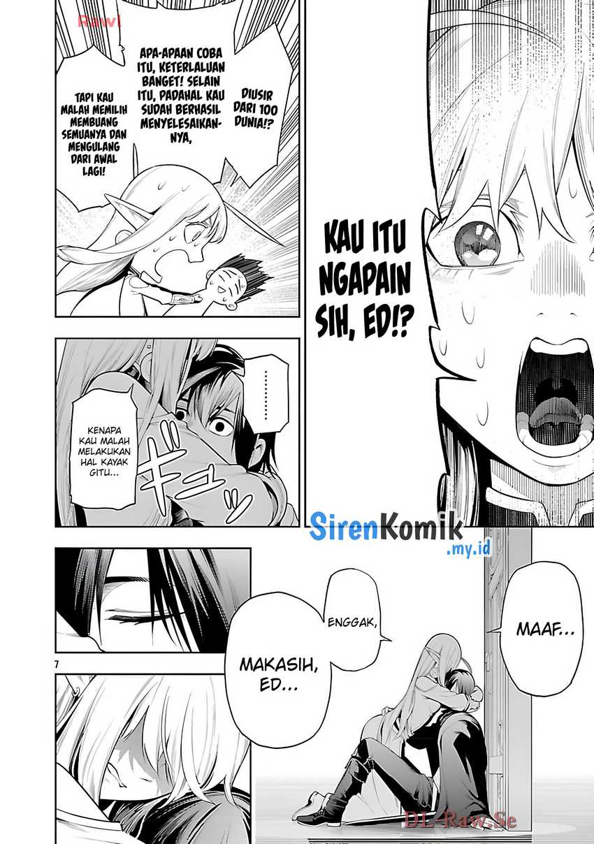 Tsuihousareru Tabi ni Skill wo Te ni Ireta Ore ga, 100 no Isekai de 2-shuume Musou Chap 21 - Next Chap 22