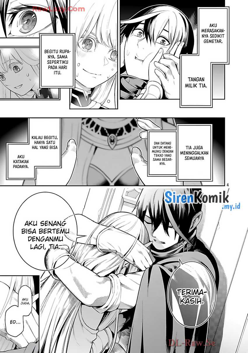 Tsuihousareru Tabi ni Skill wo Te ni Ireta Ore ga, 100 no Isekai de 2-shuume Musou Chap 21 - Next Chap 22