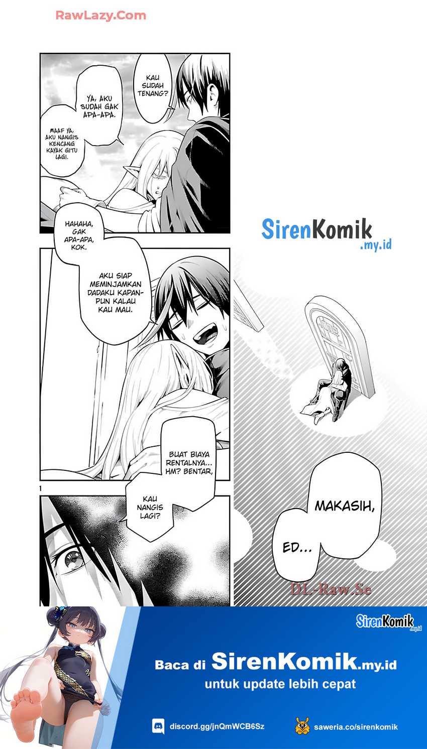 Tsuihousareru Tabi ni Skill wo Te ni Ireta Ore ga, 100 no Isekai de 2-shuume Musou Chap 21 - Next Chap 22