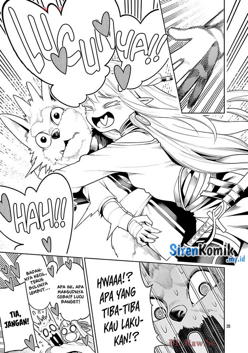 Tsuihousareru Tabi ni Skill wo Te ni Ireta Ore ga, 100 no Isekai de 2-shuume Musou Chap 21 - Next Chap 22