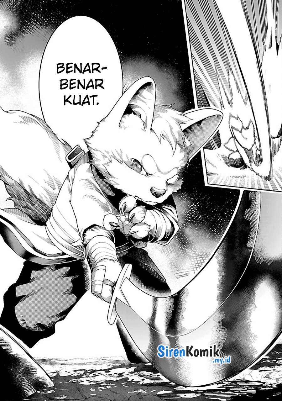 Tsuihousareru Tabi ni Skill wo Te ni Ireta Ore ga, 100 no Isekai de 2-shuume Musou Chap 23 - Next Chap 24