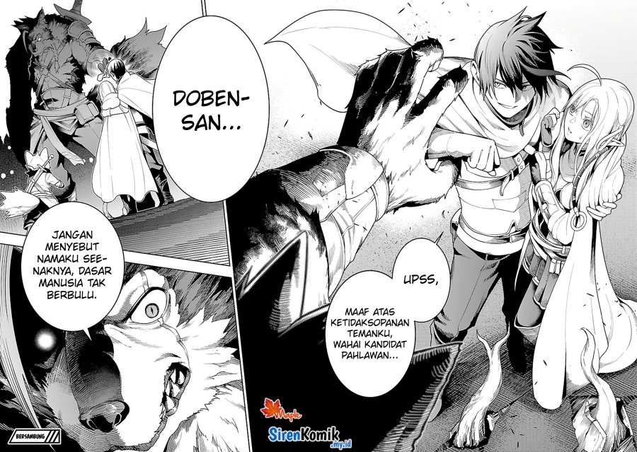 Tsuihousareru Tabi ni Skill wo Te ni Ireta Ore ga, 100 no Isekai de 2-shuume Musou Chap 23 - Next Chap 24