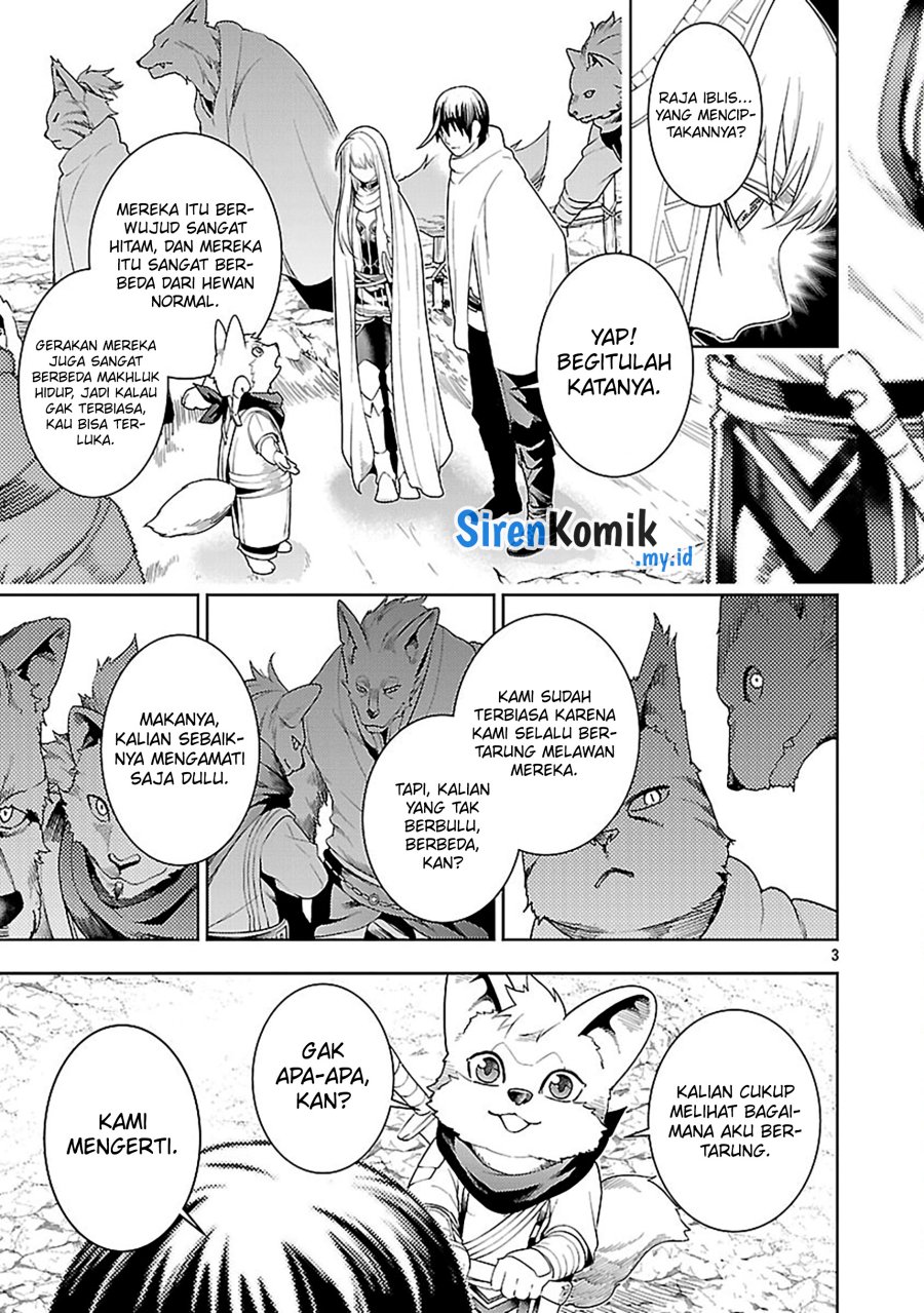 Tsuihousareru Tabi ni Skill wo Te ni Ireta Ore ga, 100 no Isekai de 2-shuume Musou Chap 23 - Next Chap 24