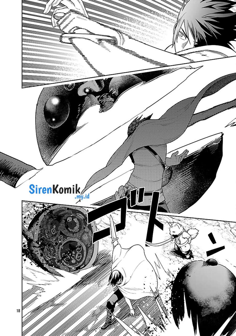 Tsuihousareru Tabi ni Skill wo Te ni Ireta Ore ga, 100 no Isekai de 2-shuume Musou Chap 23 - Next Chap 24