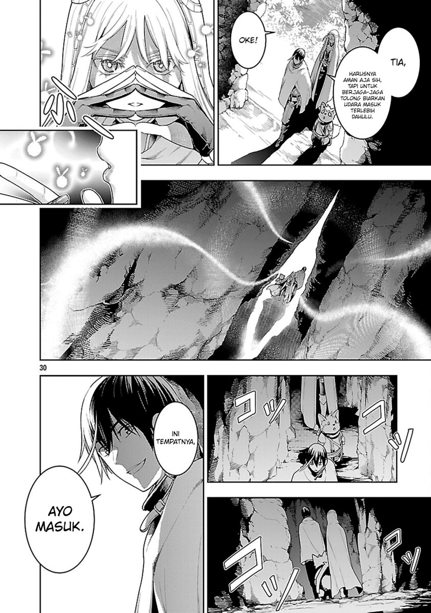 Tsuihousareru Tabi ni Skill wo Te ni Ireta Ore ga, 100 no Isekai de 2-shuume Musou Chap 24 - Next Chap 25