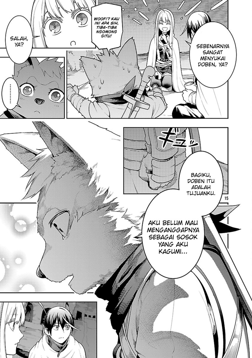 Tsuihousareru Tabi ni Skill wo Te ni Ireta Ore ga, 100 no Isekai de 2-shuume Musou Chap 24 - Next Chap 25