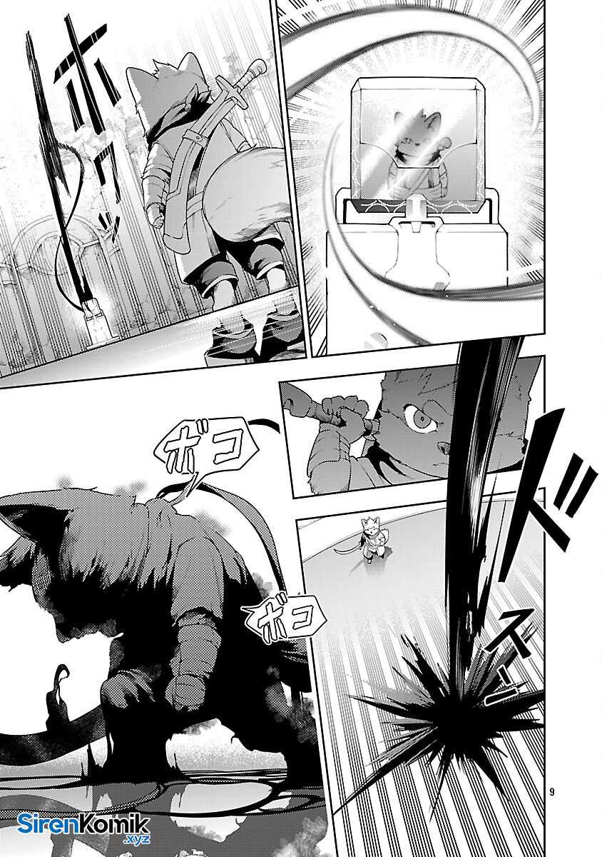 Tsuihousareru Tabi ni Skill wo Te ni Ireta Ore ga, 100 no Isekai de 2-shuume Musou Chap 25 - Next Chap 26