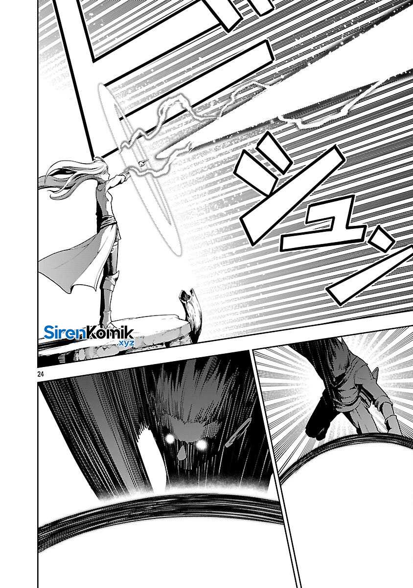 Tsuihousareru Tabi ni Skill wo Te ni Ireta Ore ga, 100 no Isekai de 2-shuume Musou Chap 25 - Next Chap 26