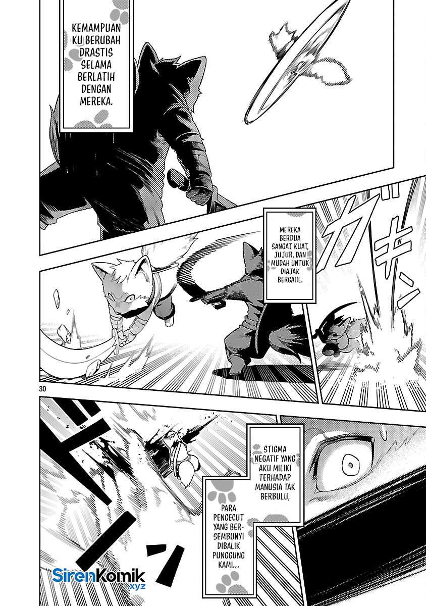 Tsuihousareru Tabi ni Skill wo Te ni Ireta Ore ga, 100 no Isekai de 2-shuume Musou Chap 25 - Next Chap 26