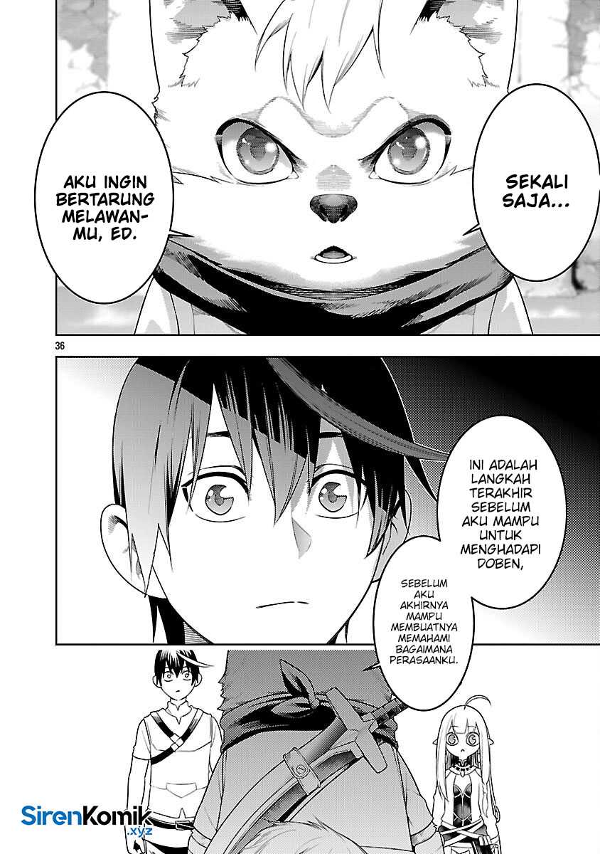 Tsuihousareru Tabi ni Skill wo Te ni Ireta Ore ga, 100 no Isekai de 2-shuume Musou Chap 25 - Next Chap 26