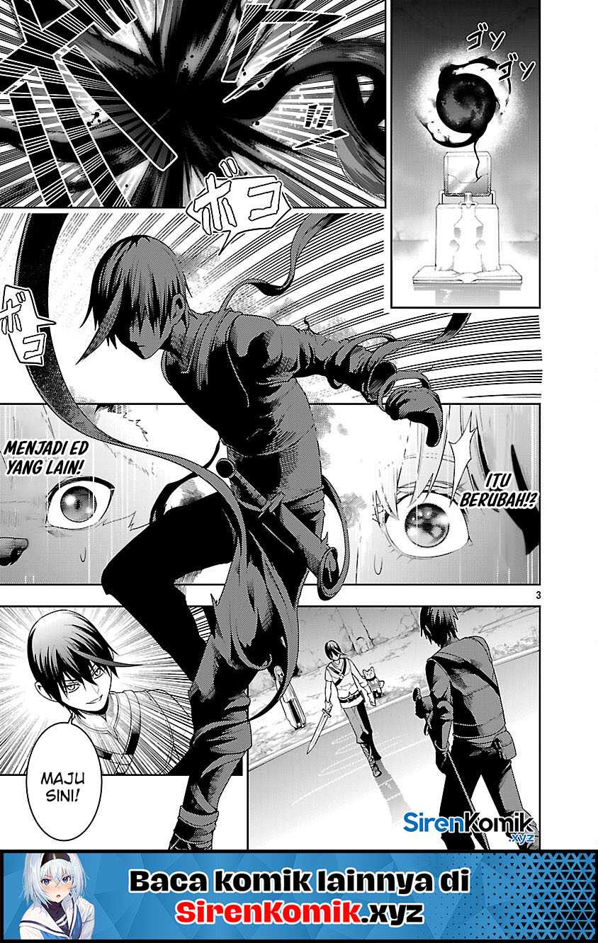 Tsuihousareru Tabi ni Skill wo Te ni Ireta Ore ga, 100 no Isekai de 2-shuume Musou Chap 25 - Next Chap 26