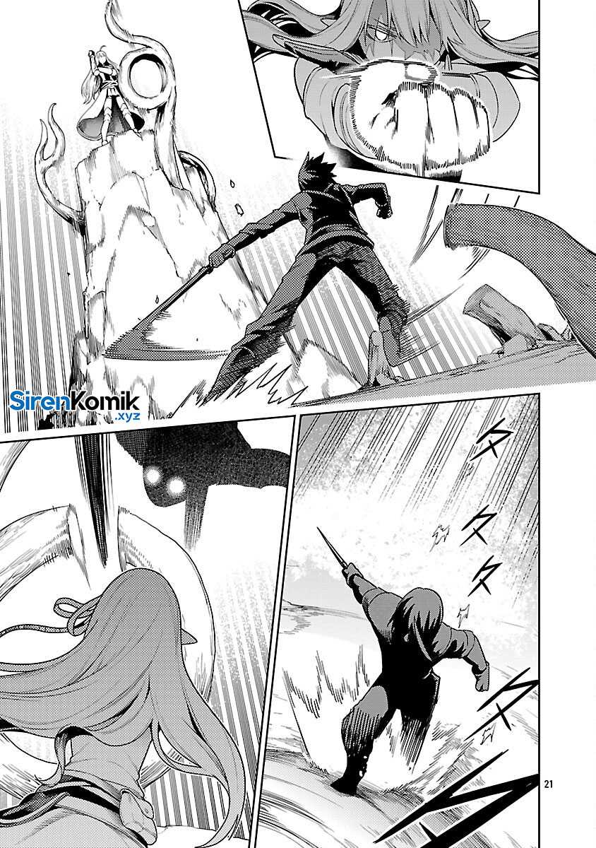 Tsuihousareru Tabi ni Skill wo Te ni Ireta Ore ga, 100 no Isekai de 2-shuume Musou Chap 25 - Next Chap 26