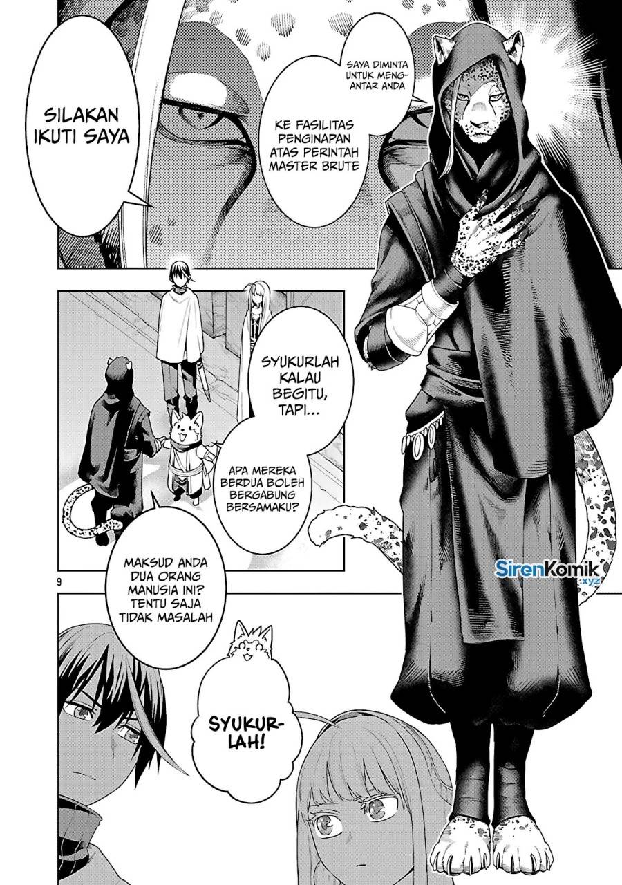 Tsuihousareru Tabi ni Skill wo Te ni Ireta Ore ga, 100 no Isekai de 2-shuume Musou Chap 26 - Next Chap 27