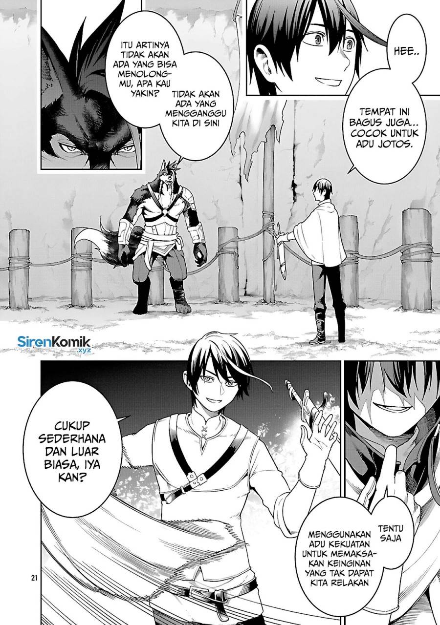 Tsuihousareru Tabi ni Skill wo Te ni Ireta Ore ga, 100 no Isekai de 2-shuume Musou Chap 26 - Next Chap 27