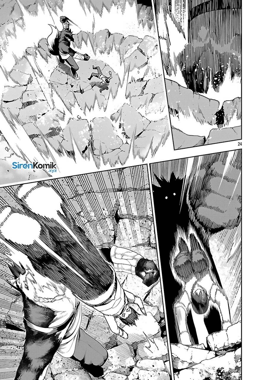 Tsuihousareru Tabi ni Skill wo Te ni Ireta Ore ga, 100 no Isekai de 2-shuume Musou Chap 26 - Next Chap 27