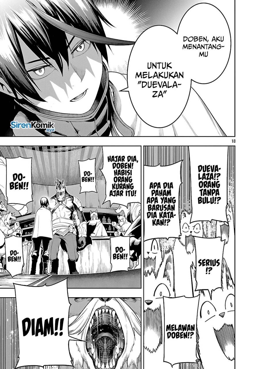 Tsuihousareru Tabi ni Skill wo Te ni Ireta Ore ga, 100 no Isekai de 2-shuume Musou Chap 26 - Next Chap 27