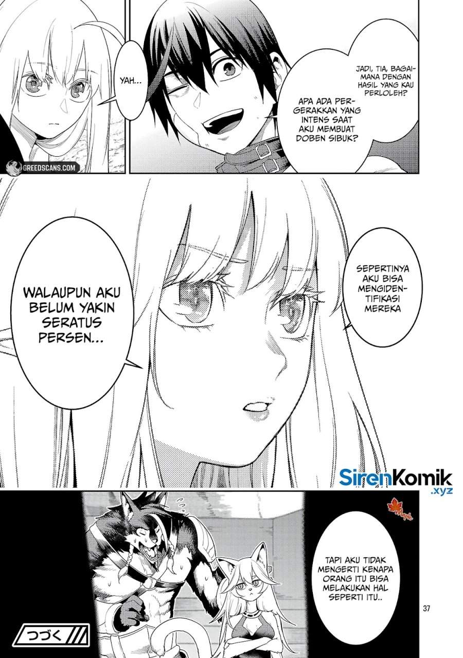 Tsuihousareru Tabi ni Skill wo Te ni Ireta Ore ga, 100 no Isekai de 2-shuume Musou Chap 27.3 - Next Chap 28.3