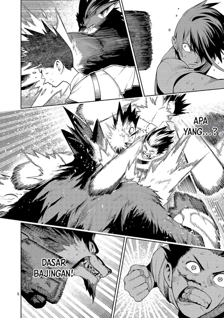 Tsuihousareru Tabi ni Skill wo Te ni Ireta Ore ga, 100 no Isekai de 2-shuume Musou Chap 27.1 - Next Chap 28.1