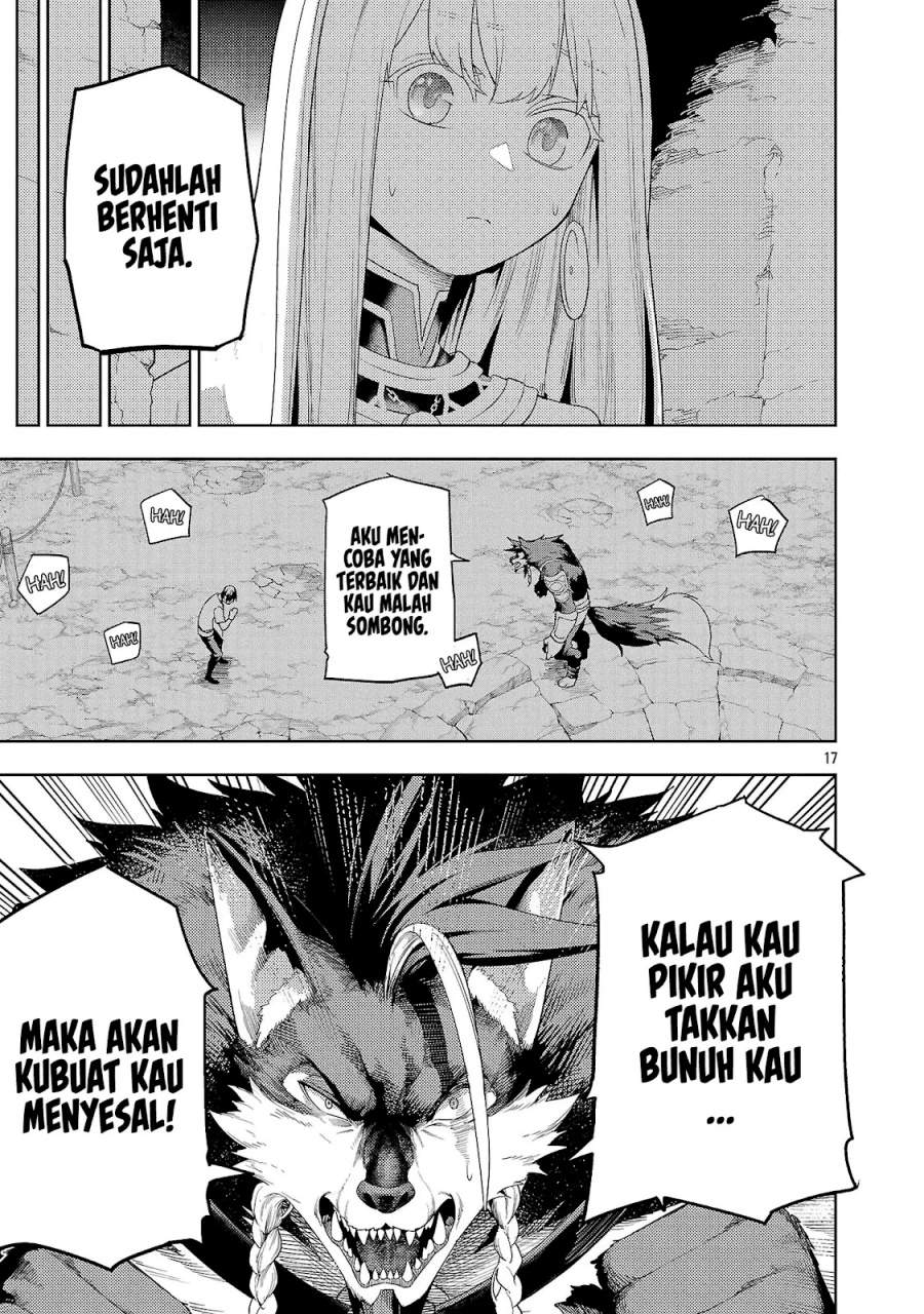 Tsuihousareru Tabi ni Skill wo Te ni Ireta Ore ga, 100 no Isekai de 2-shuume Musou Chap 27.2 - Next Chap 28.2