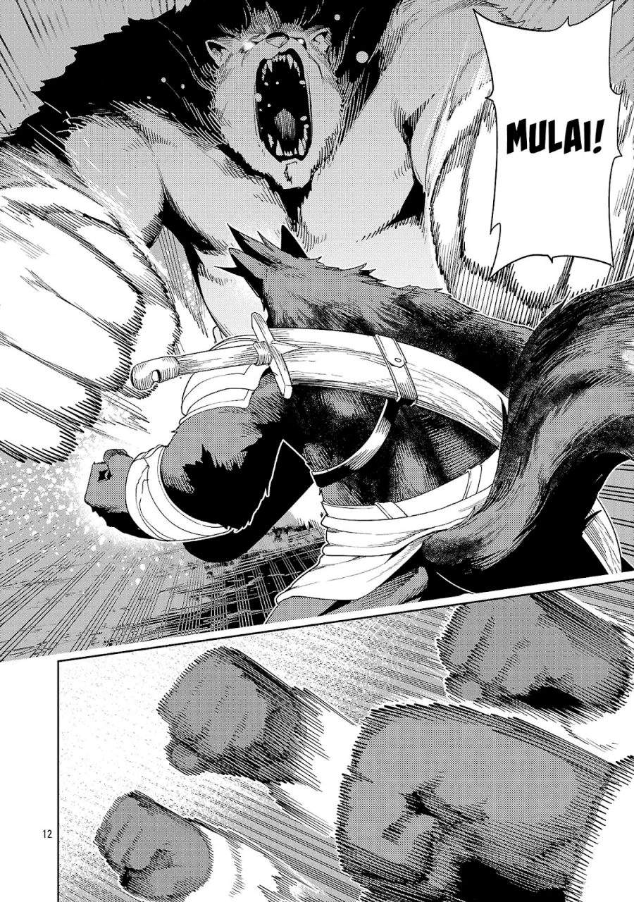 Tsuihousareru Tabi ni Skill wo Te ni Ireta Ore ga, 100 no Isekai de 2-shuume Musou Chap 28 - Next Chap 29