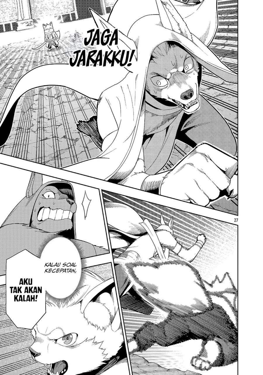 Tsuihousareru Tabi ni Skill wo Te ni Ireta Ore ga, 100 no Isekai de 2-shuume Musou Chap 28 - Next Chap 29
