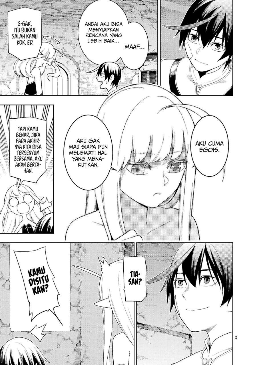 Tsuihousareru Tabi ni Skill wo Te ni Ireta Ore ga, 100 no Isekai de 2-shuume Musou Chap 28 - Next Chap 29