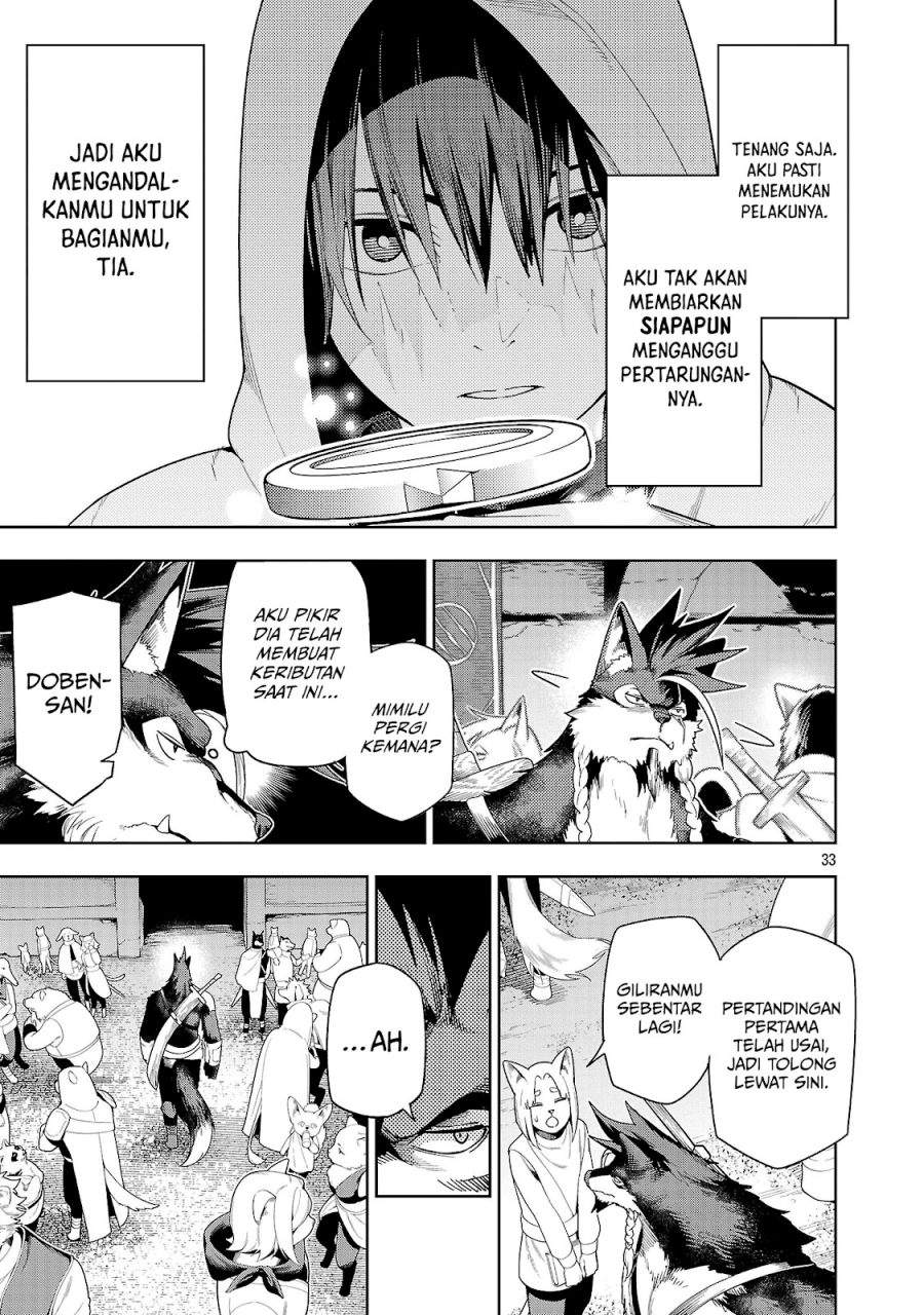 Tsuihousareru Tabi ni Skill wo Te ni Ireta Ore ga, 100 no Isekai de 2-shuume Musou Chap 28 - Next Chap 29