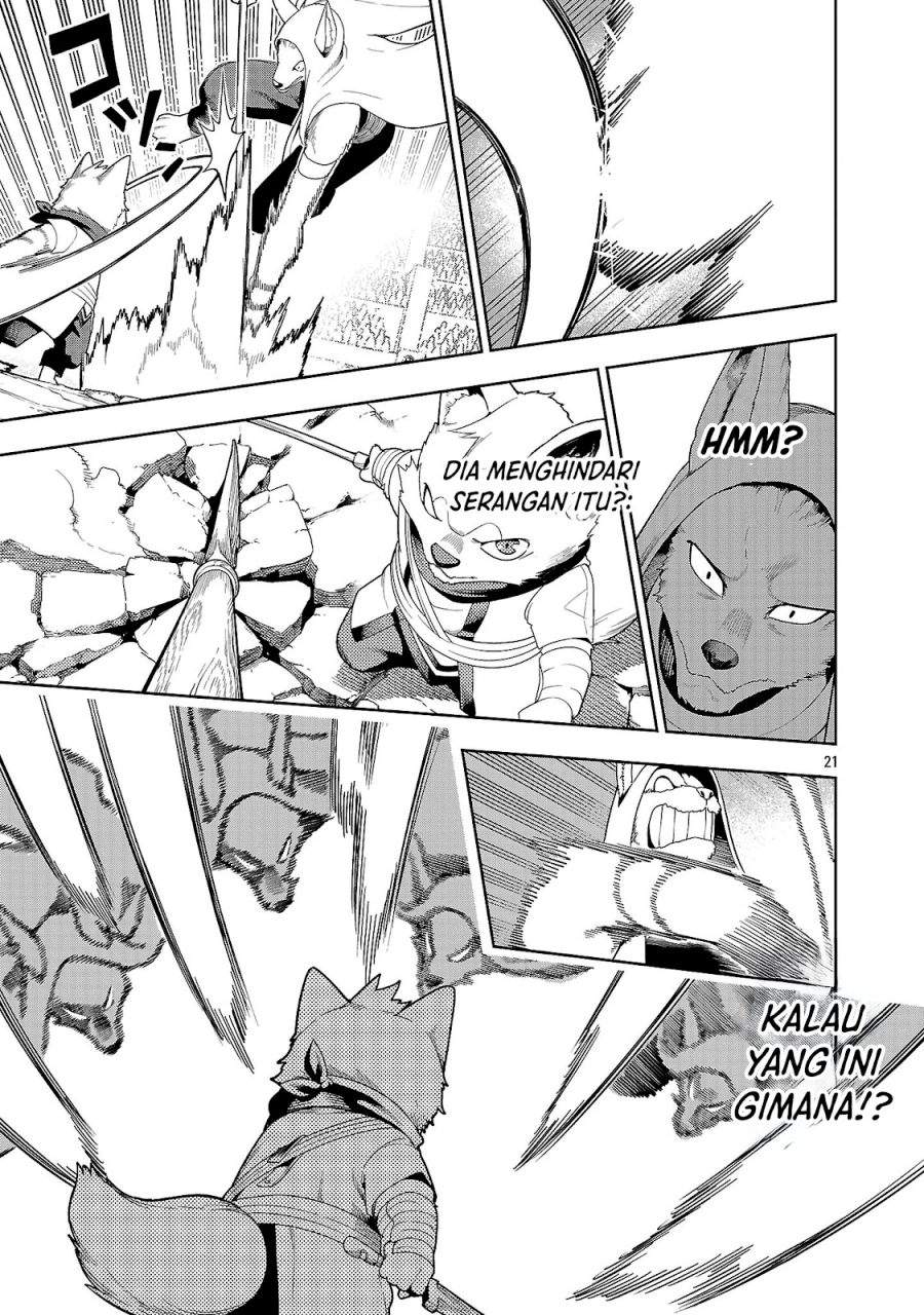 Tsuihousareru Tabi ni Skill wo Te ni Ireta Ore ga, 100 no Isekai de 2-shuume Musou Chap 28 - Next Chap 29