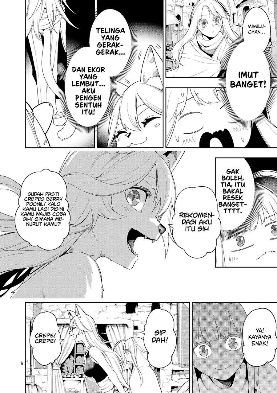 Tsuihousareru Tabi ni Skill wo Te ni Ireta Ore ga, 100 no Isekai de 2-shuume Musou Chap 28 - Next Chap 29