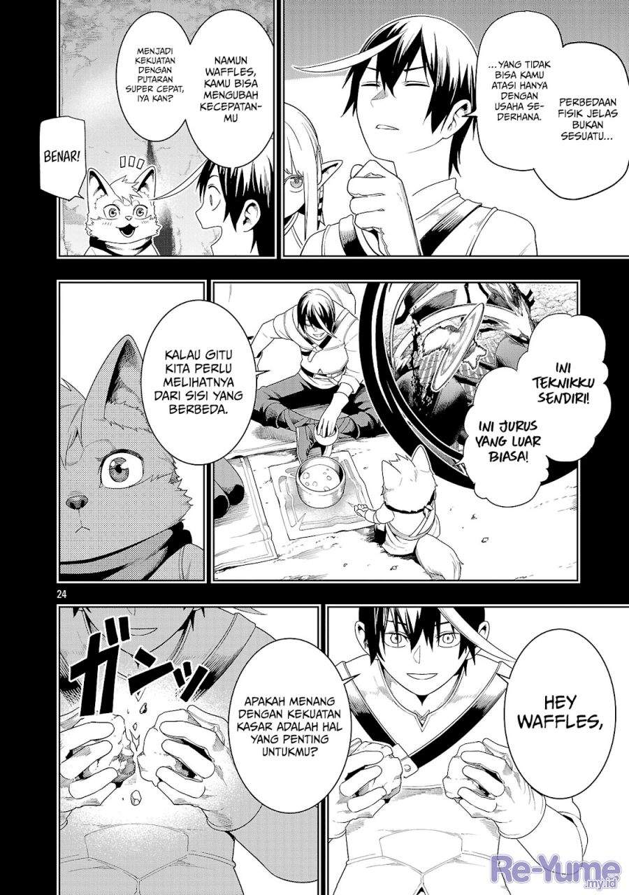 Tsuihousareru Tabi ni Skill wo Te ni Ireta Ore ga, 100 no Isekai de 2-shuume Musou Chap 28 - Next Chap 29