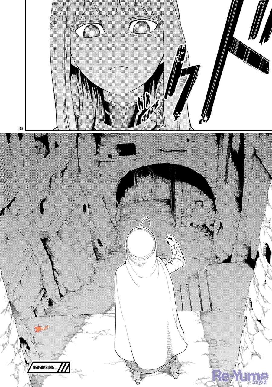 Tsuihousareru Tabi ni Skill wo Te ni Ireta Ore ga, 100 no Isekai de 2-shuume Musou Chap 28 - Next Chap 29
