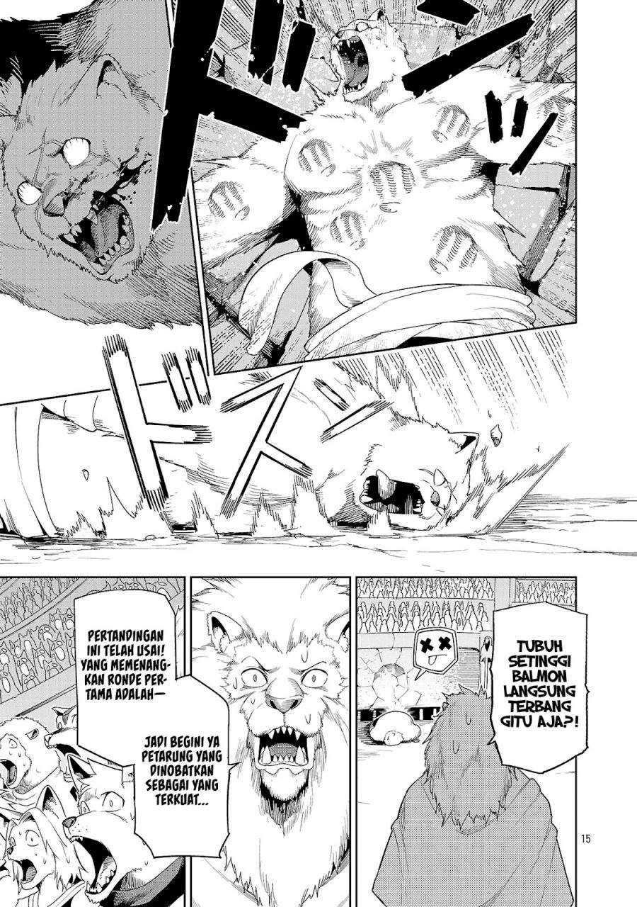 Tsuihousareru Tabi ni Skill wo Te ni Ireta Ore ga, 100 no Isekai de 2-shuume Musou Chap 28 - Next Chap 29