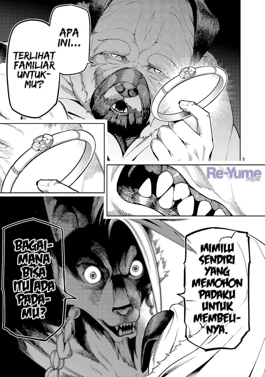 Tsuihousareru Tabi ni Skill wo Te ni Ireta Ore ga, 100 no Isekai de 2-shuume Musou Chap 29 - Next Chap 30
