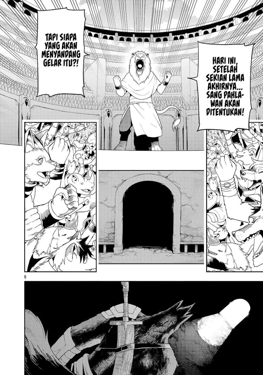 Tsuihousareru Tabi ni Skill wo Te ni Ireta Ore ga, 100 no Isekai de 2-shuume Musou Chap 29 - Next Chap 30