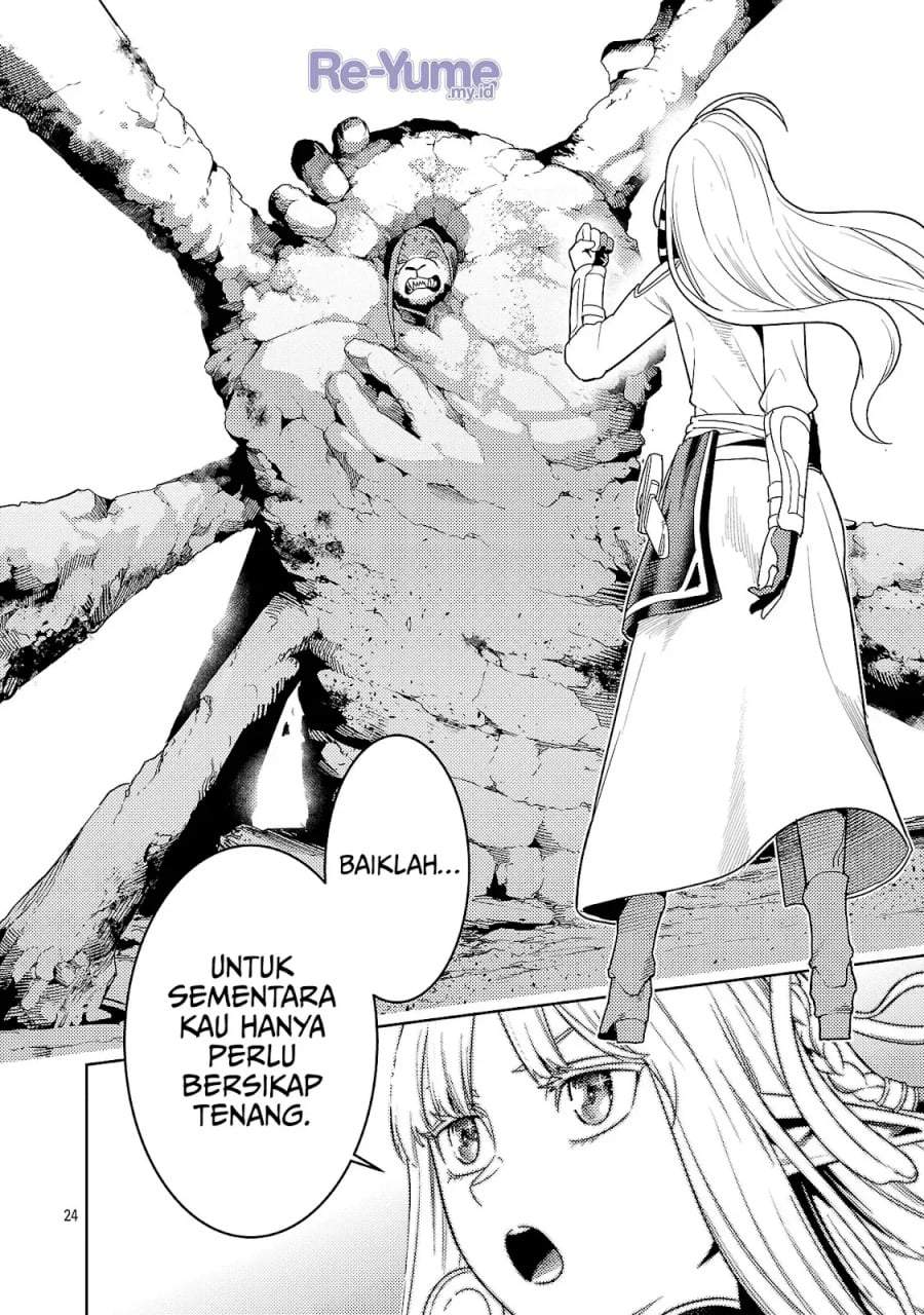 Tsuihousareru Tabi ni Skill wo Te ni Ireta Ore ga, 100 no Isekai de 2-shuume Musou Chap 29 - Next Chap 30