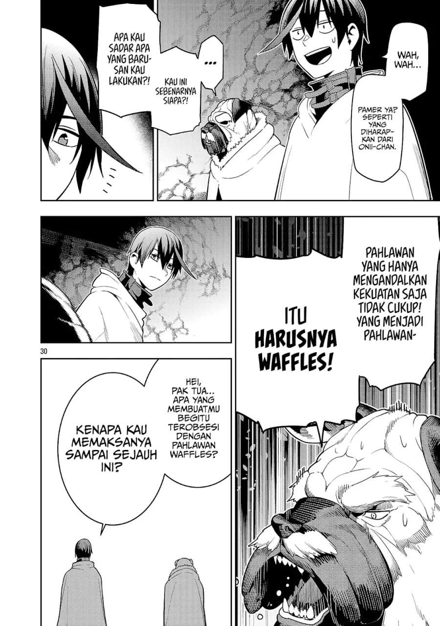 Tsuihousareru Tabi ni Skill wo Te ni Ireta Ore ga, 100 no Isekai de 2-shuume Musou Chap 29 - Next Chap 30