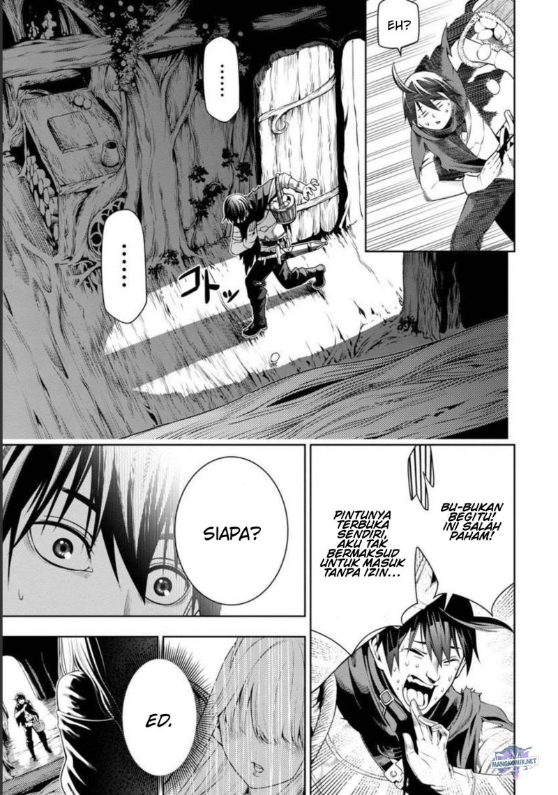 Tsuihousareru Tabi ni Skill wo Te ni Ireta Ore ga, 100 no Isekai de 2-shuume Musou Chap 3 - Next Chap 4