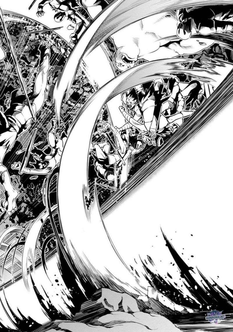 Tsuihousareru Tabi ni Skill wo Te ni Ireta Ore ga, 100 no Isekai de 2-shuume Musou Chap 3 - Next Chap 4