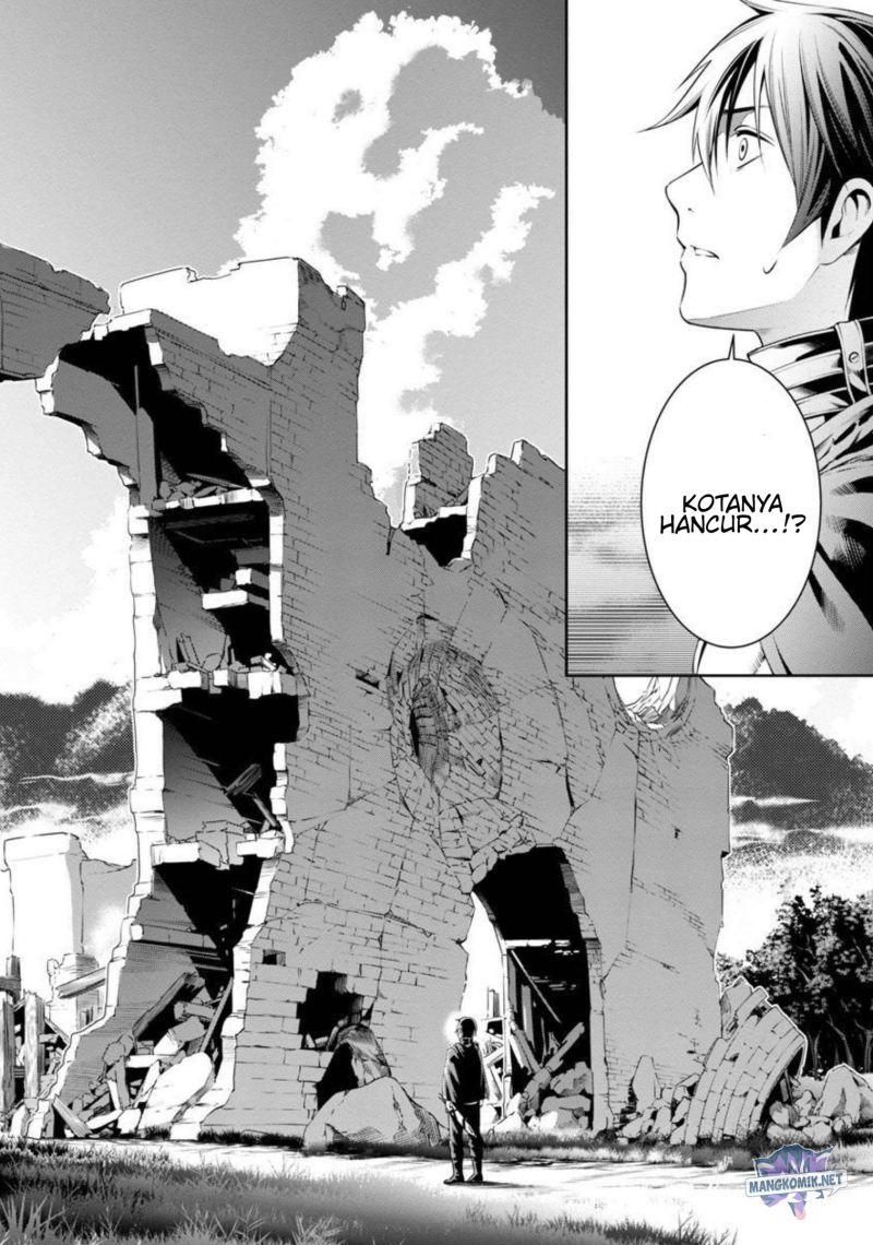 Tsuihousareru Tabi ni Skill wo Te ni Ireta Ore ga, 100 no Isekai de 2-shuume Musou Chap 3 - Next Chap 4