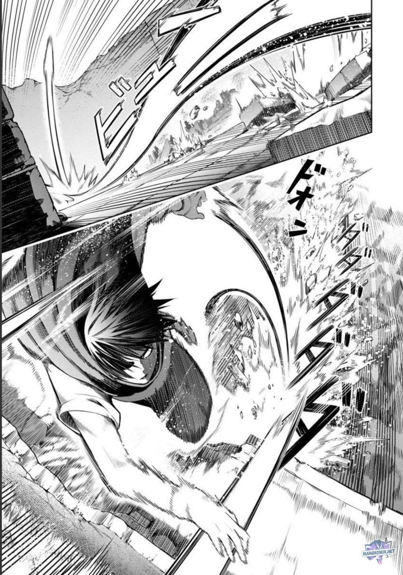 Tsuihousareru Tabi ni Skill wo Te ni Ireta Ore ga, 100 no Isekai de 2-shuume Musou Chap 3 - Next Chap 4