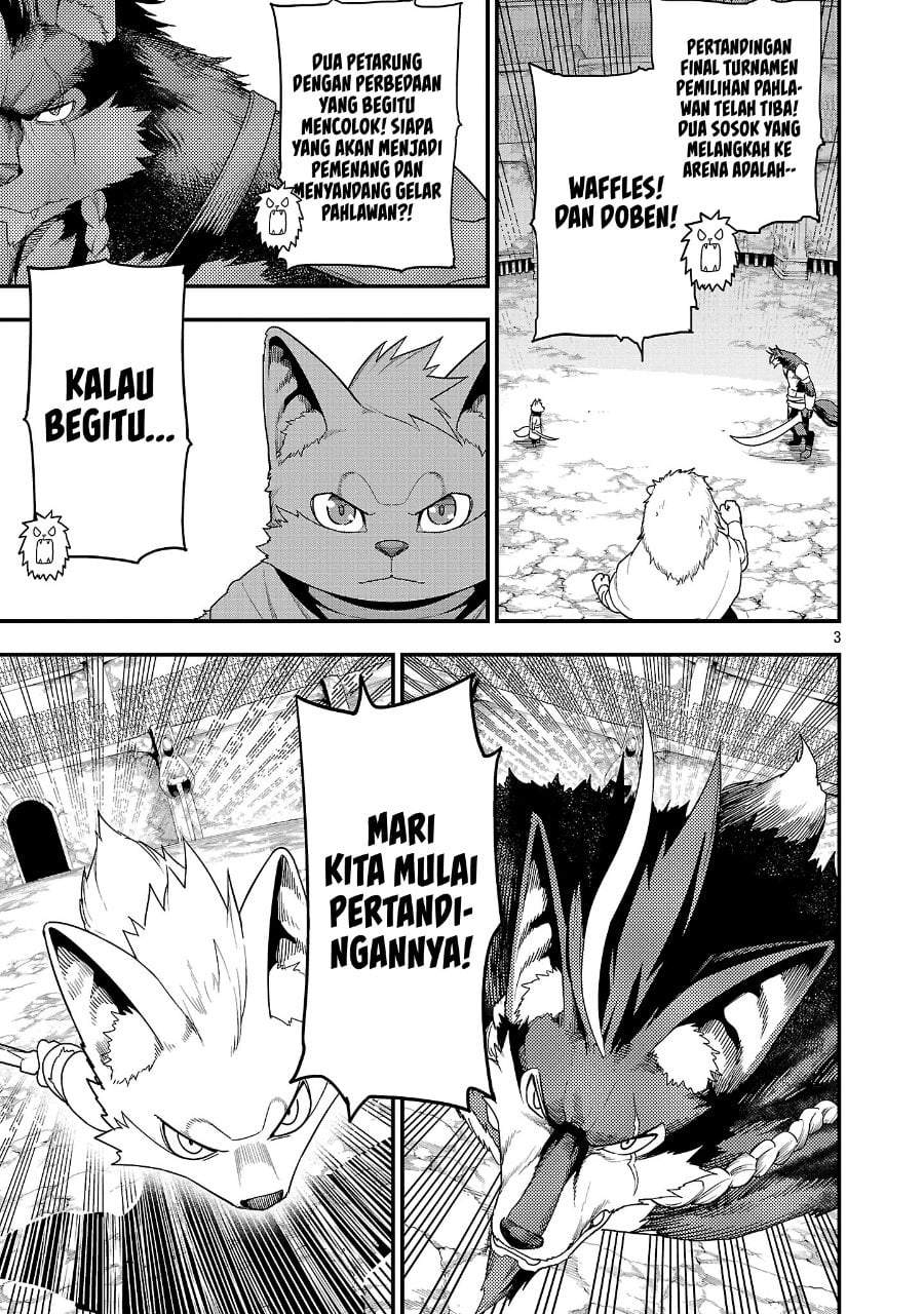 Tsuihousareru Tabi ni Skill wo Te ni Ireta Ore ga, 100 no Isekai de 2-shuume Musou Chap 30 - Next Chap 31