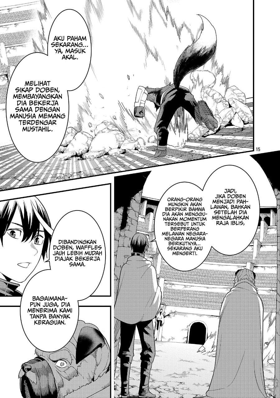 Tsuihousareru Tabi ni Skill wo Te ni Ireta Ore ga, 100 no Isekai de 2-shuume Musou Chap 30 - Next Chap 31